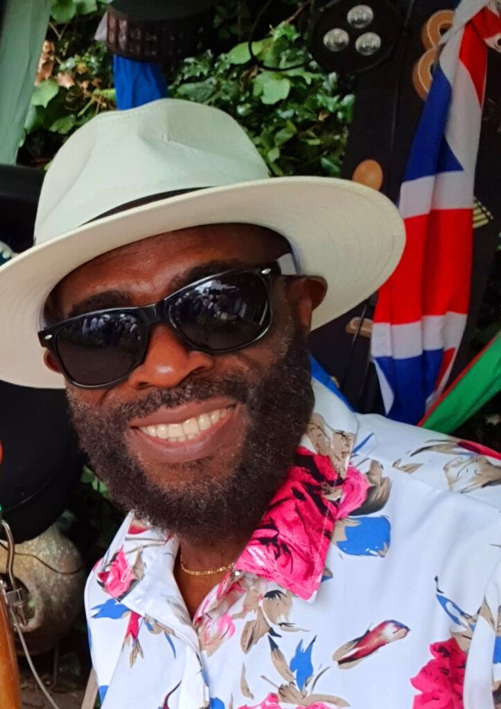 The Caribbean Steel Band Birmingham on this UK Internet 2024